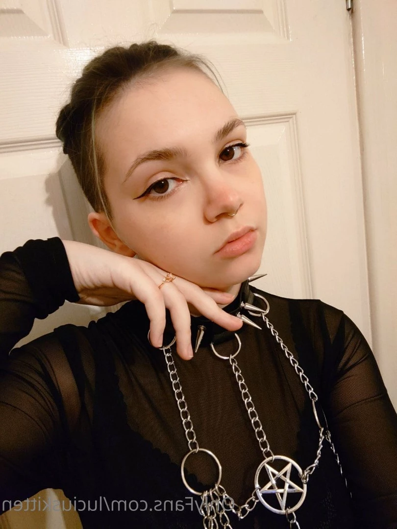 luciuskitten Onlyfans leaked photo 2416459 on Hotleaks.tv