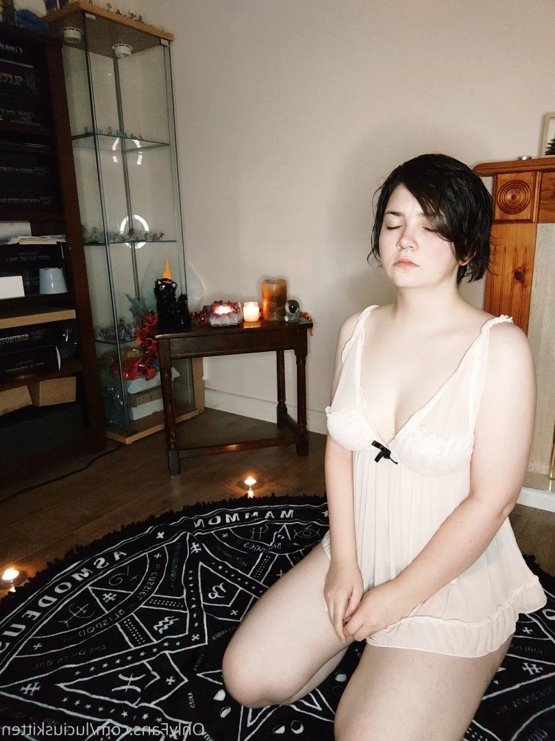 luciuskitten Onlyfans leaked photo 2417337 on Hotleaks.tv