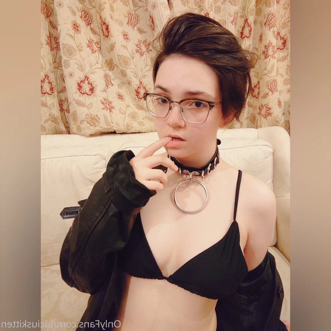 luciuskitten Onlyfans leaked photo 2417579 on Hotleaks.tv