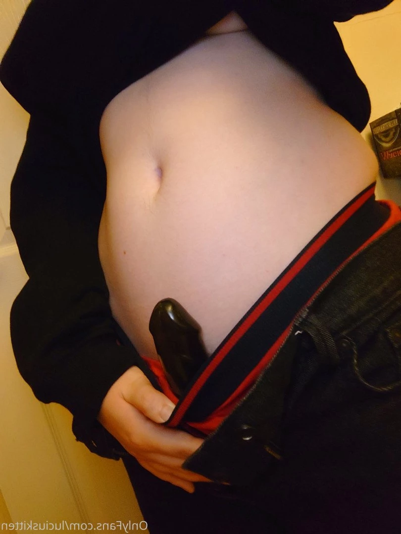 luciuskitten Onlyfans leaked photo 2417914 on Hotleaks.tv
