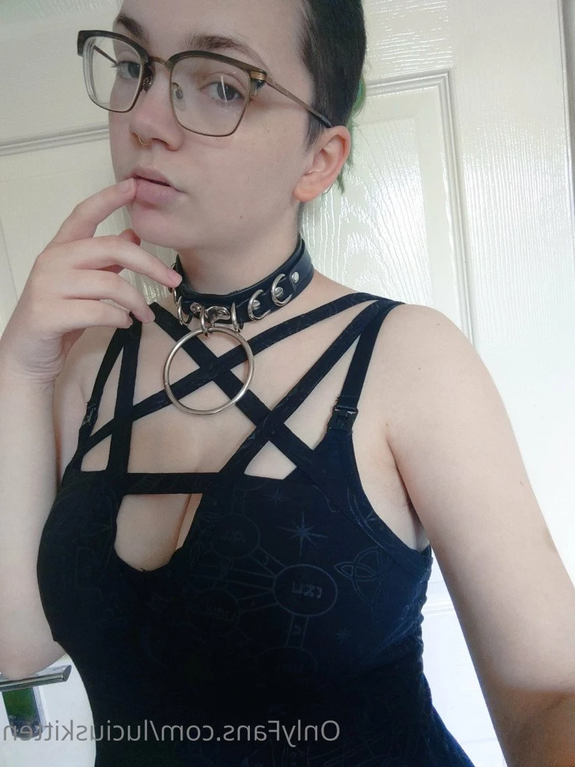 luciuskitten Onlyfans leaked photo 2418080 on Hotleaks.tv