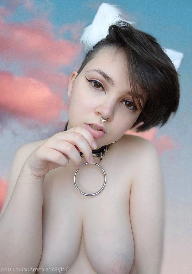 luciuskitten Onlyfans leaked photo 2418097 on Hotleaks.tv