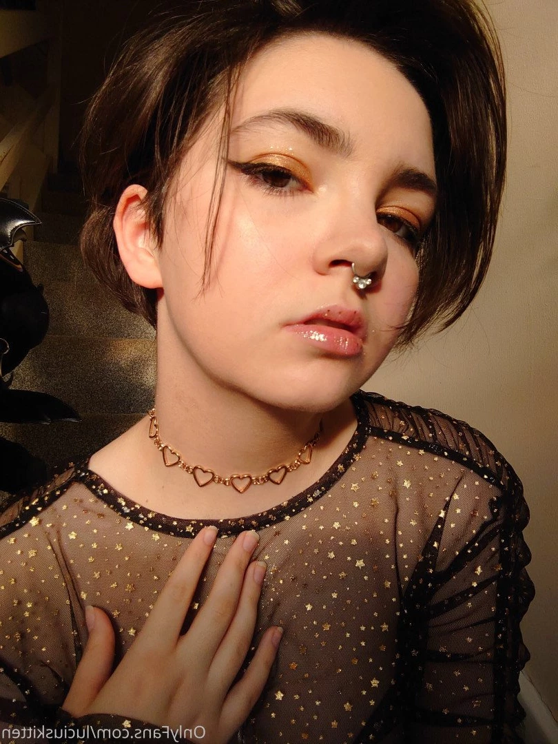 luciuskitten Onlyfans leaked photo 2418747 on Hotleaks.tv
