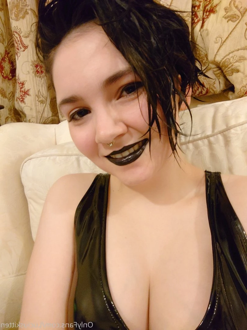 luciuskitten Onlyfans leaked photo 2421306 on Hotleaks.tv