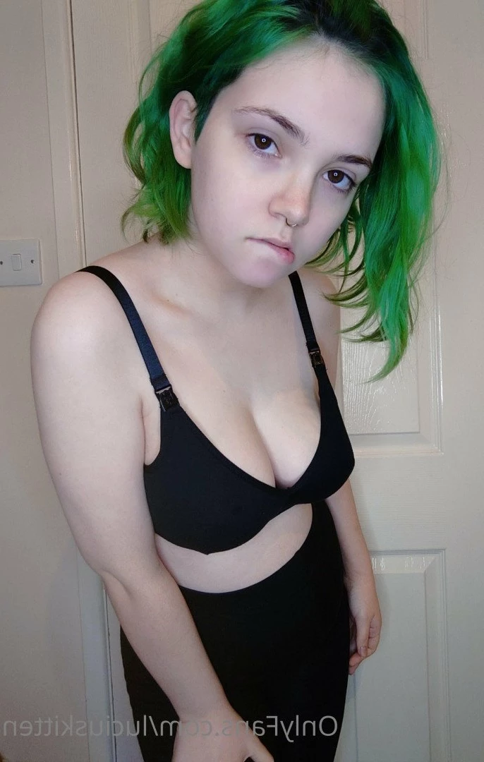 luciuskitten Onlyfans leaked photo 2421879 on Hotleaks.tv