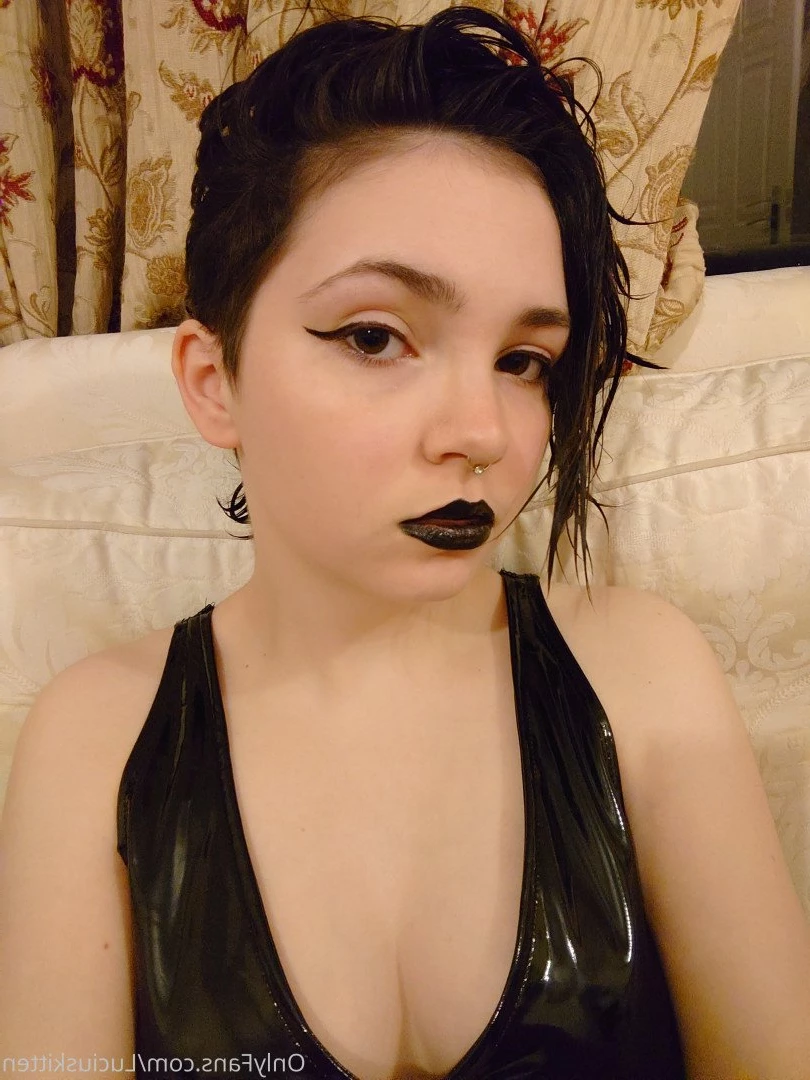 luciuskitten Onlyfans leaked photo 2423218 on Hotleaks.tv