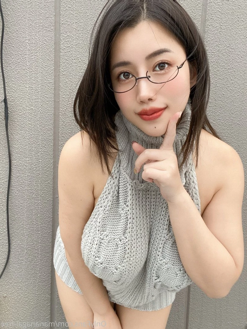 Maria Nagai Free [ marianagai-free ] Onlyfans leaked photo 3707618 on Hotleaks.tv