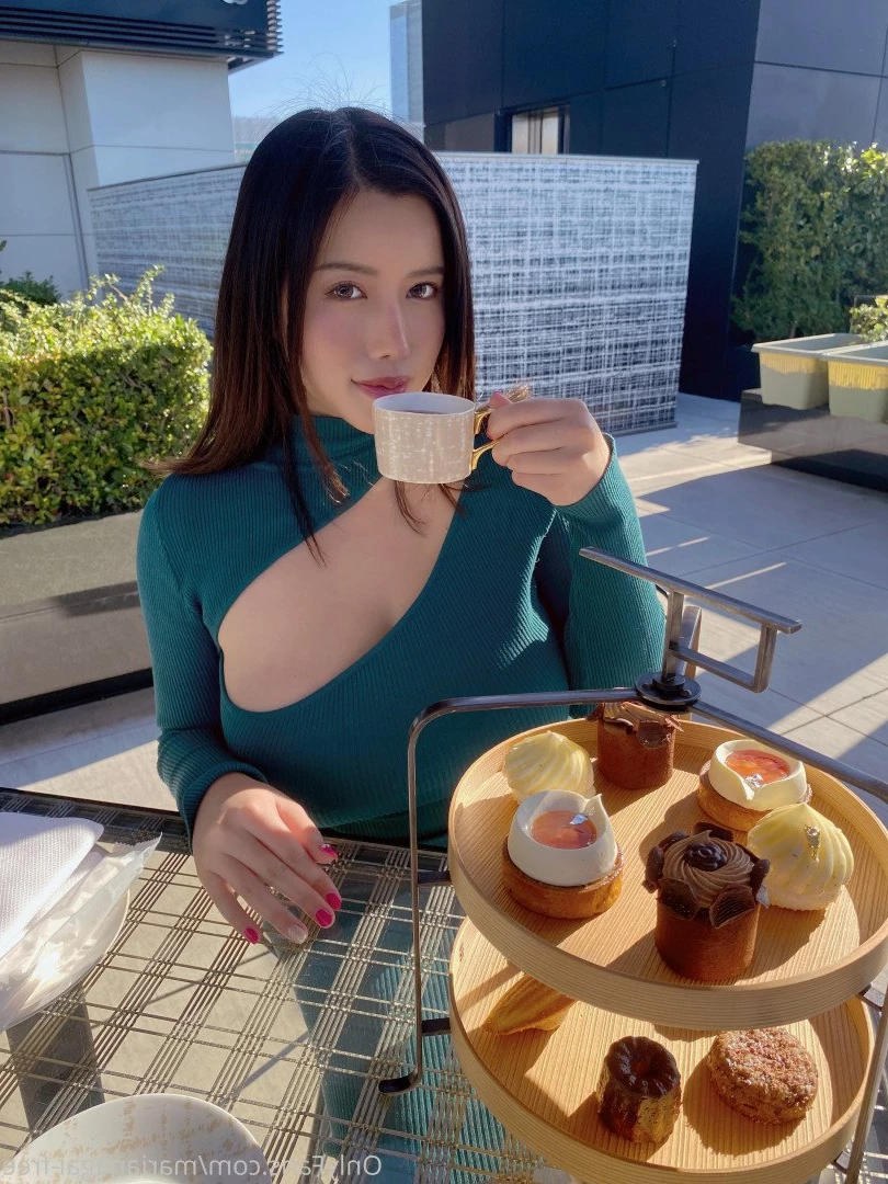 Maria Nagai Free [ marianagai-free ] Onlyfans leaked photo 3709358 on Hotleaks.tv