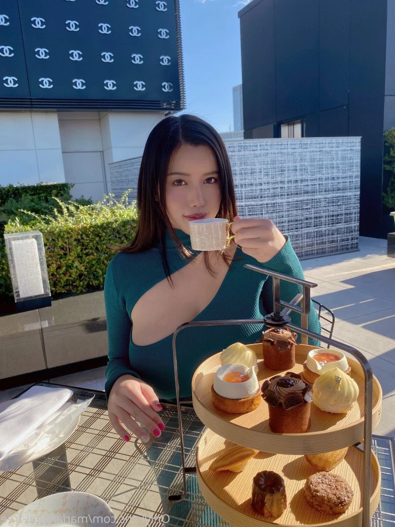 Maria Nagai Free [ marianagai-free ] Onlyfans leaked photo 3712021 on Hotleaks.tv