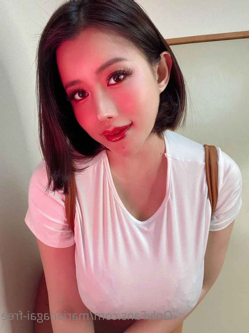 Maria Nagai Free [ marianagai-free ] Onlyfans leaked photo 3713451 on Hotleaks.tv