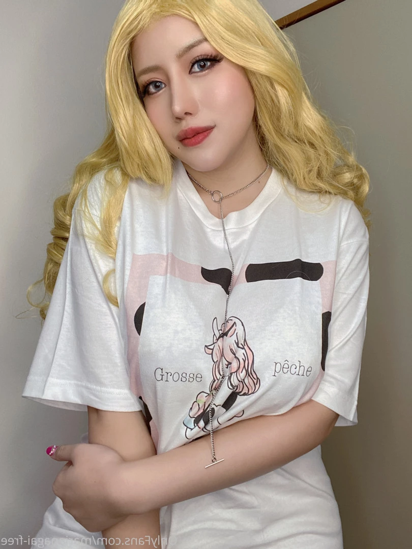 Maria Nagai Free [ marianagai-free ] Onlyfans leaked photo 6298960 on Hotleaks.tv