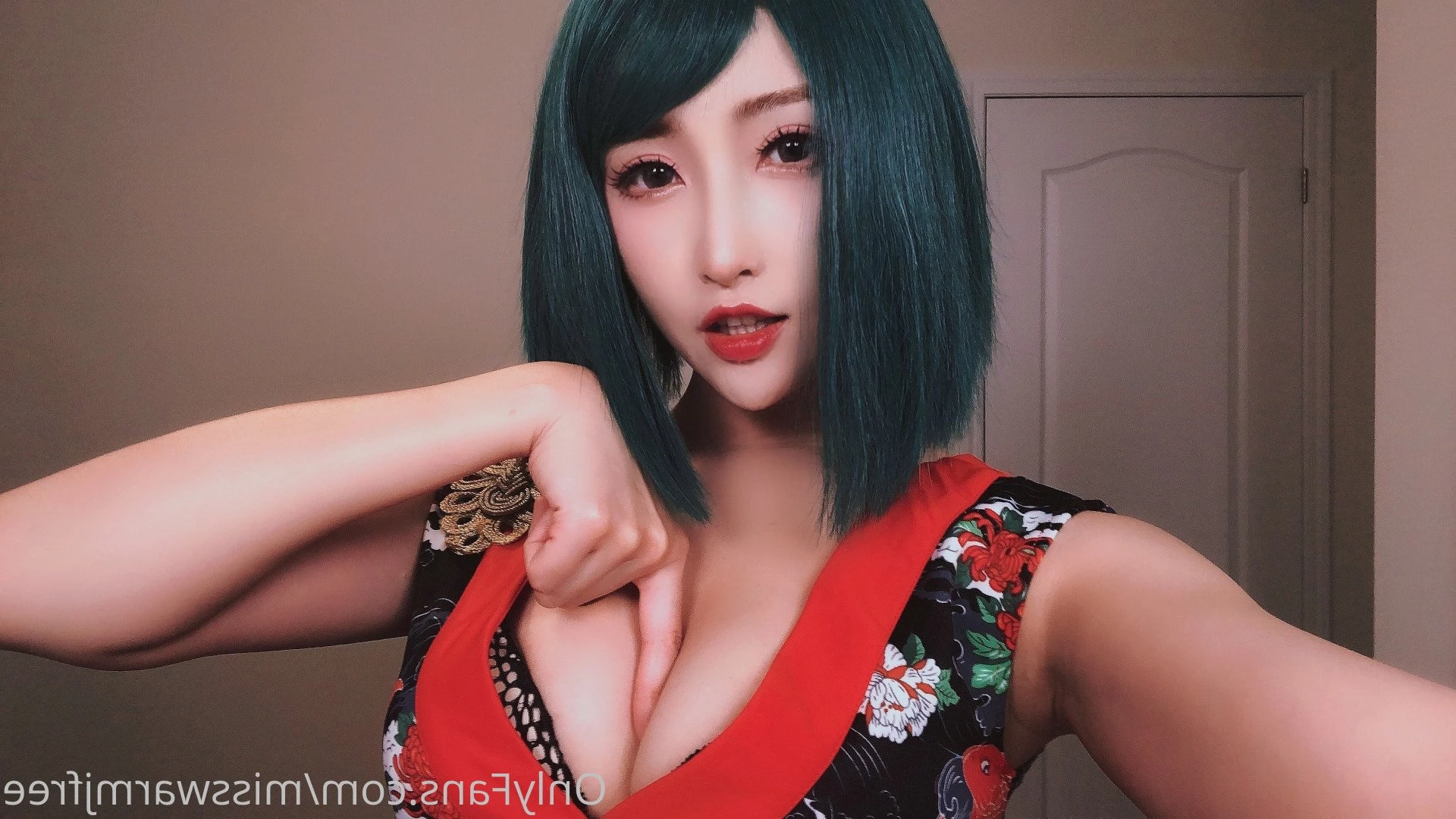 misswarmjfree Onlyfans leaked photo 4109982 on Hotleaks.tv