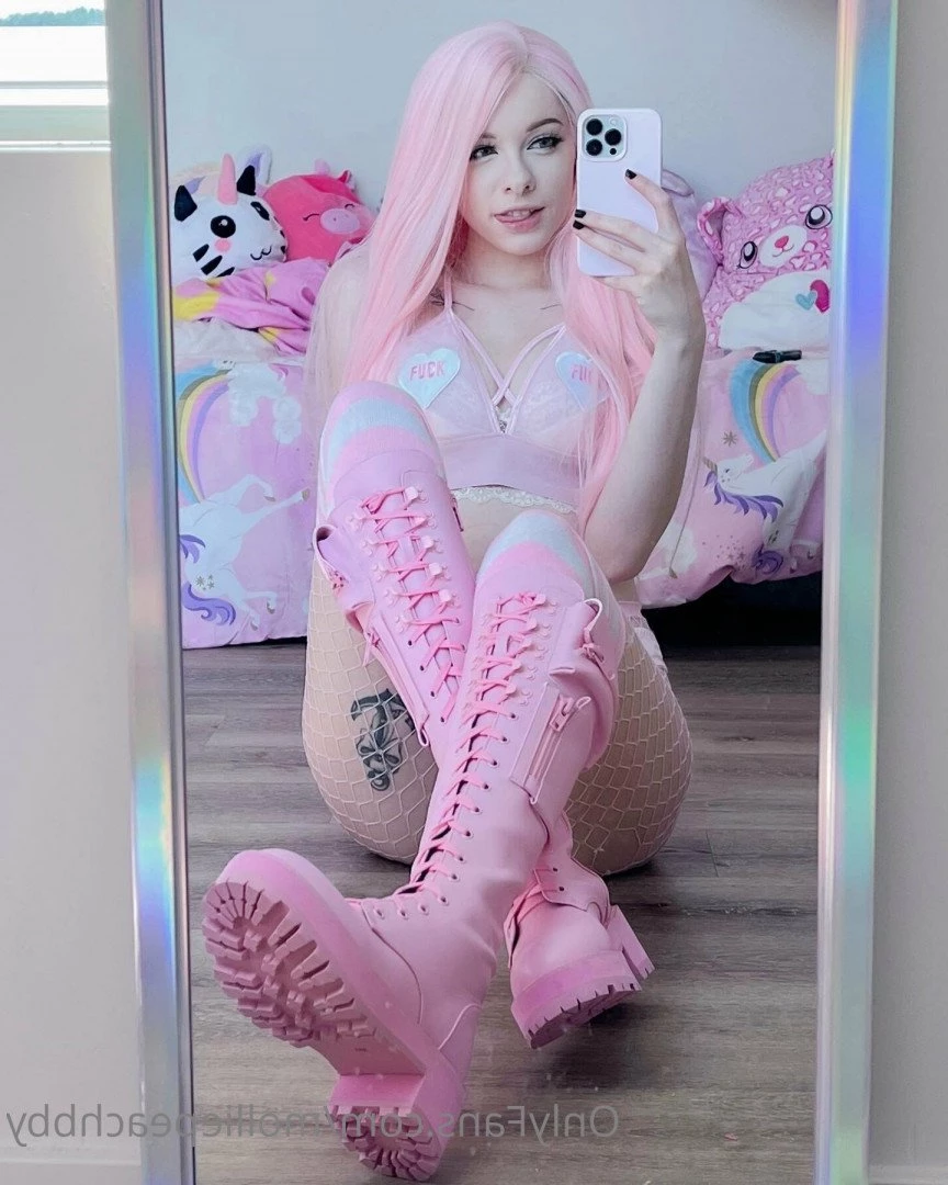 Mollie Peach [ molliepeachbby ] Onlyfans leaked photo 2355383 on Hotleaks.tv