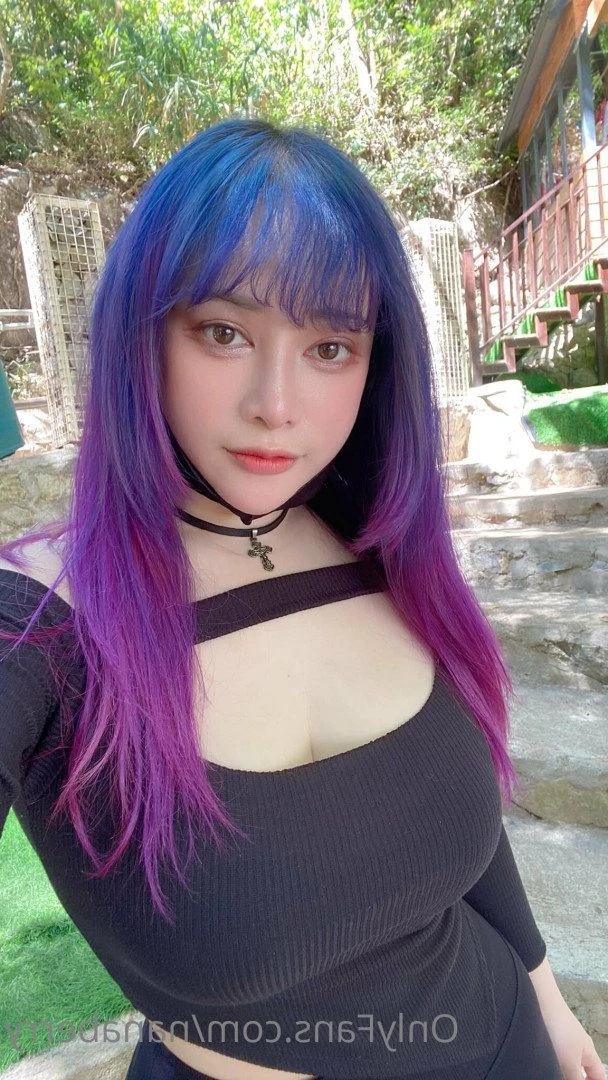 Nana Berry [ nanaberry ] Onlyfans leaked photo 3740991 on Hotleaks.tv