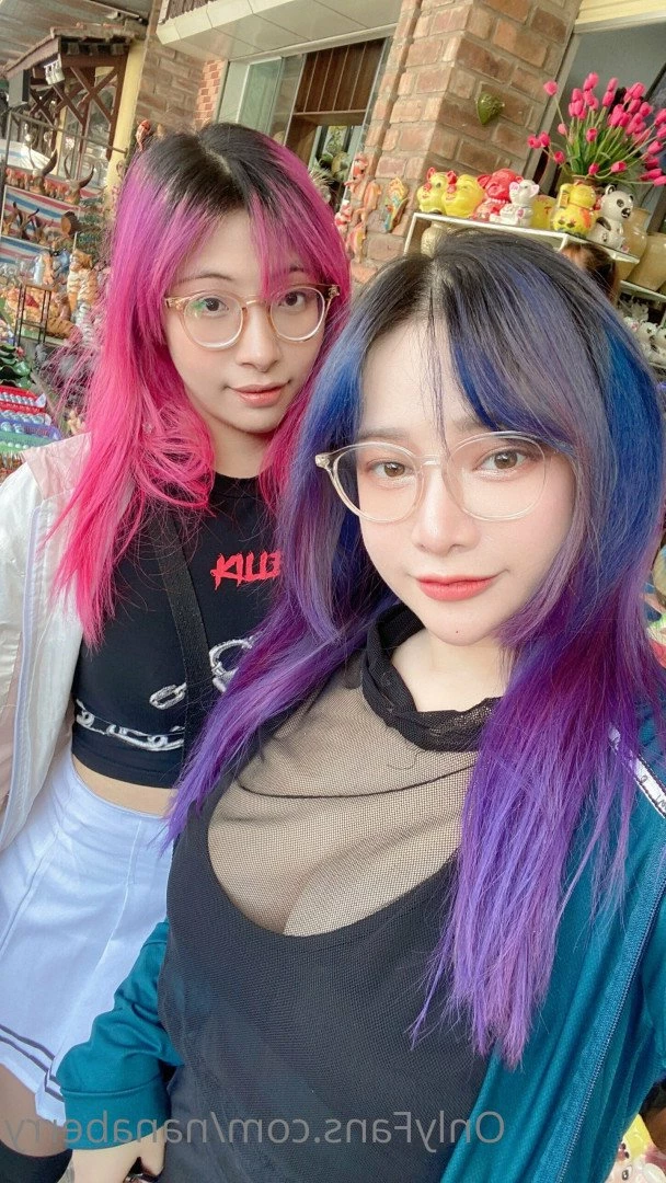 Nana Berry [ nanaberry ] Onlyfans leaked photo 3742005 on Hotleaks.tv