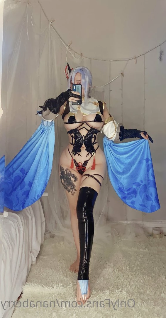 Nana Berry [ nanaberry ] Onlyfans leaked photo 3742307 on Hotleaks.tv