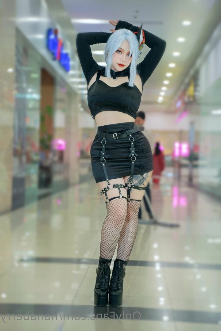 Nana Berry [ nanaberry ] Onlyfans leaked photo 3743128 on Hotleaks.tv