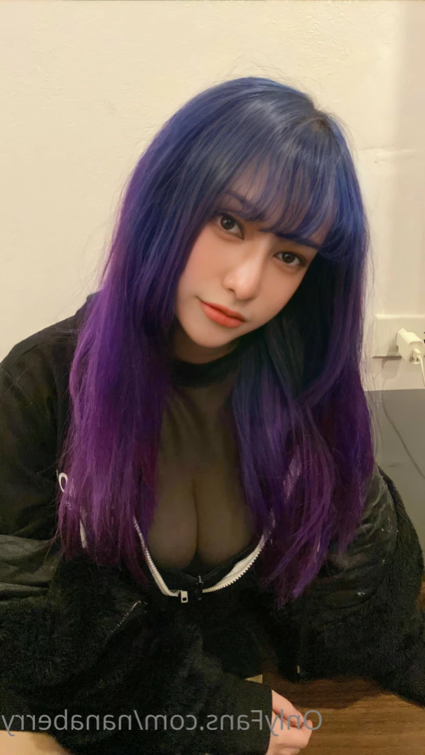 Nana Berry [ nanaberry ] Onlyfans leaked photo 11503188 on Hotleaks.tv