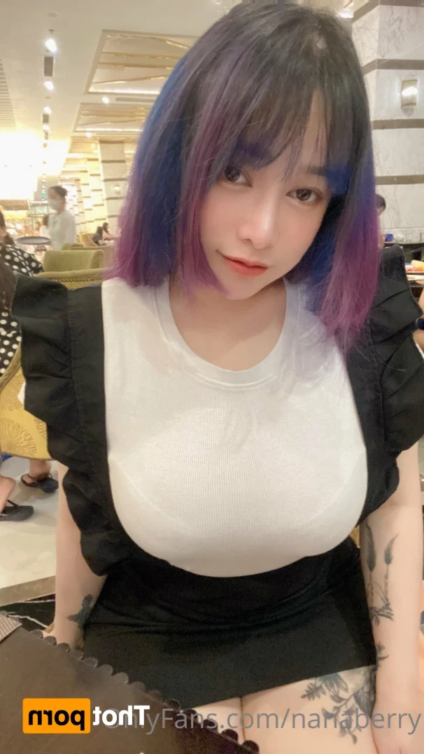 Nana Berry [ nanaberry ] Onlyfans leaked photo 12136128 on Hotleaks.tv