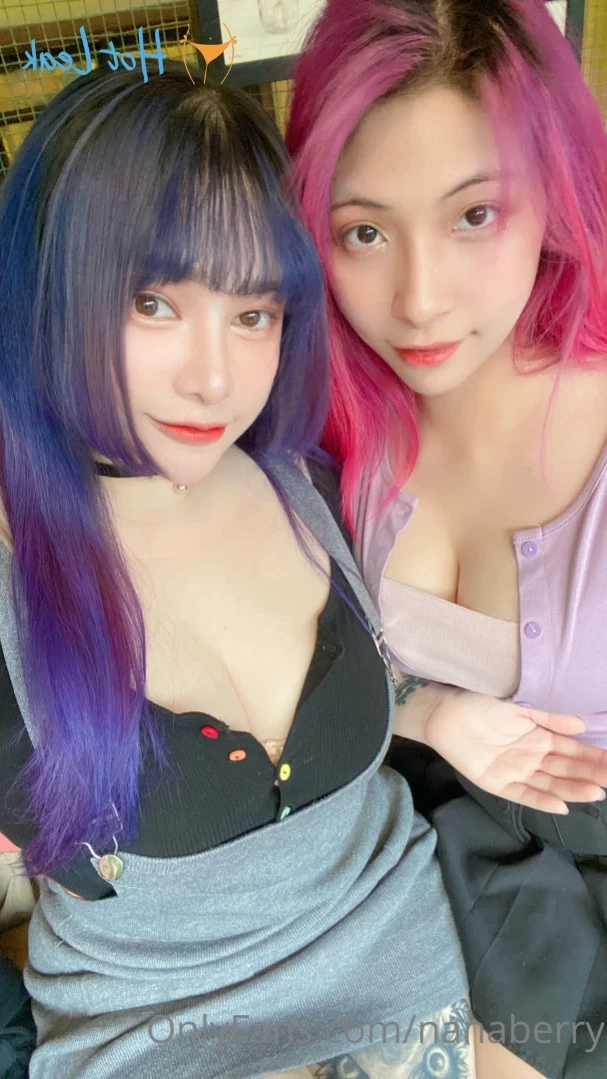 Nana Berry [ nanaberry ] Onlyfans leaked photo 12337680 on Hotleaks.tv