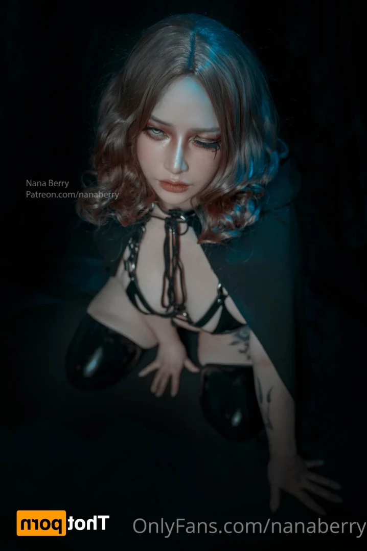 Nana Berry [ nanaberry ] Onlyfans leaked photo 12400108 on Hotleaks.tv
