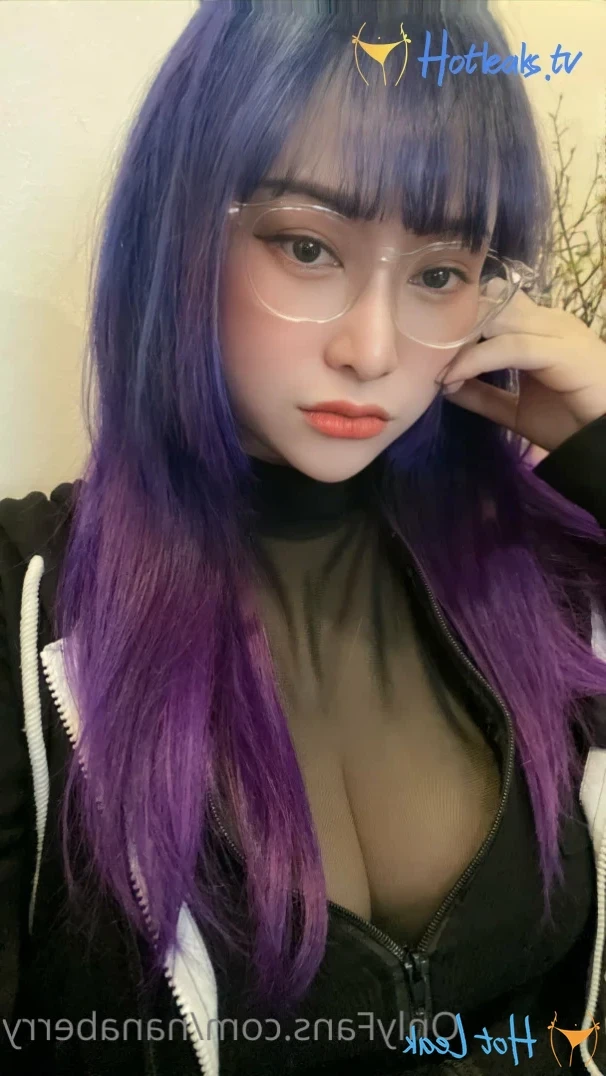 Nana Berry [ nanaberry ] Onlyfans leaked photo 12670731 on Hotleaks.tv