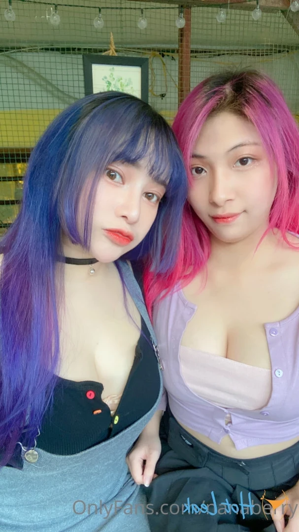 Nana Berry [ nanaberry ] Onlyfans leaked photo 13014593 on Hotleaks.tv