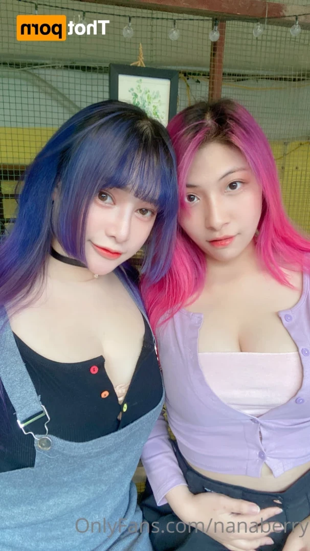 Nana Berry [ nanaberry ] Onlyfans leaked photo 13226750 on Hotleaks.tv