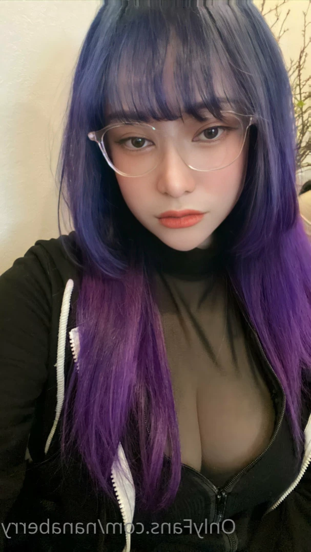 Nana Berry [ nanaberry ] Onlyfans leaked photo 13226835 on Hotleaks.tv