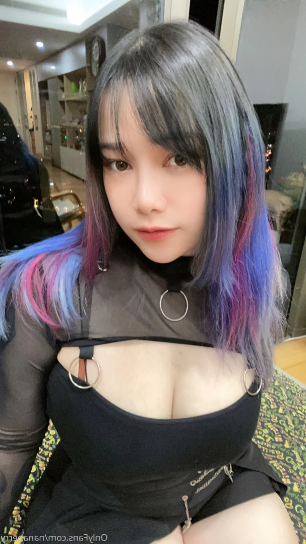 Nana Berry [ nanaberry ] Onlyfans leaked photo 13226842 on Hotleaks.tv