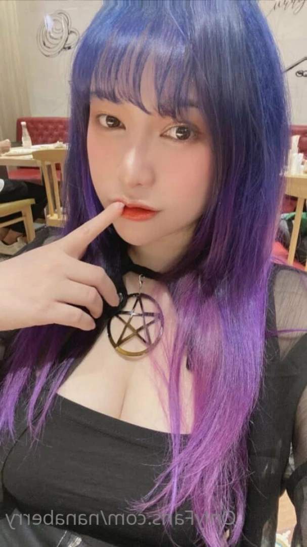 Nana Berry [ nanaberry ] Onlyfans leaked photo 13443555 on Hotleaks.tv