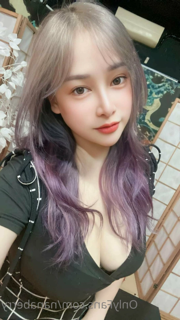 Nana Berry [ nanaberry ] Onlyfans leaked photo 13443595 on Hotleaks.tv