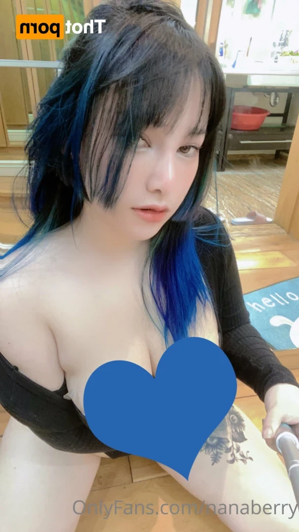 Nana Berry [ nanaberry ] Onlyfans leaked photo 13613928 on Hotleaks.tv