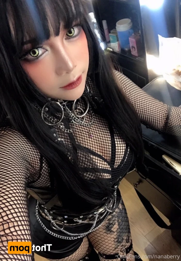 Nana Berry [ nanaberry ] Onlyfans leaked photo 14391737 on Hotleaks.tv