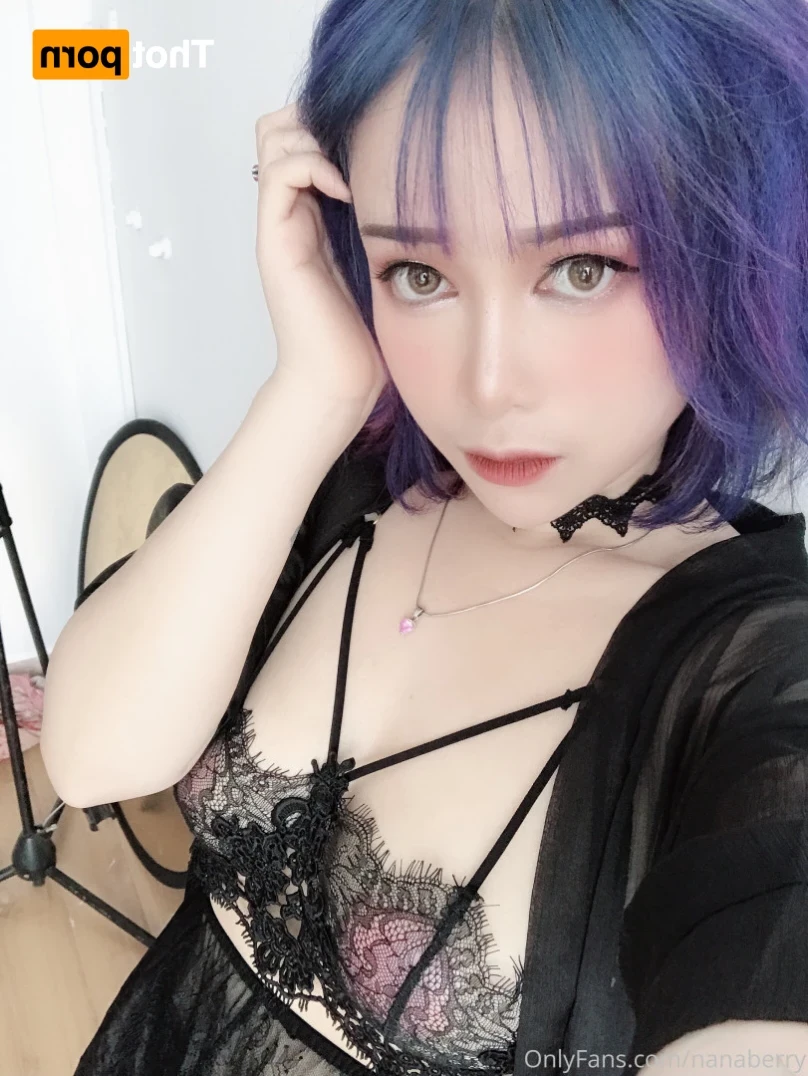 Nana Berry [ nanaberry ] Onlyfans leaked photo 14507527 on Hotleaks.tv