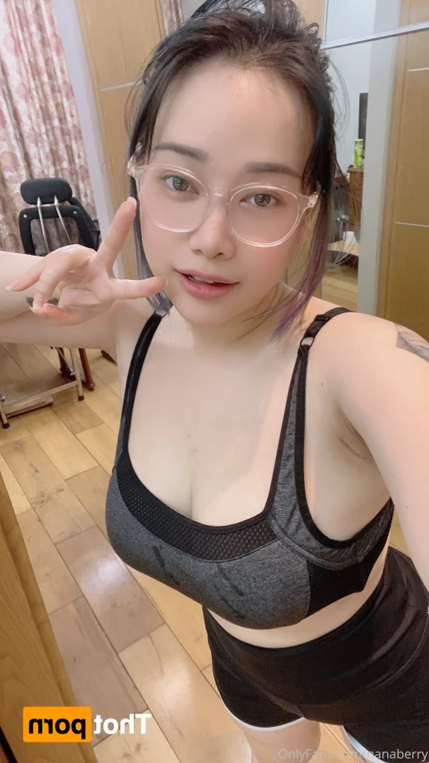 Nana Berry [ nanaberry ] Onlyfans leaked photo 14557061 on Hotleaks.tv