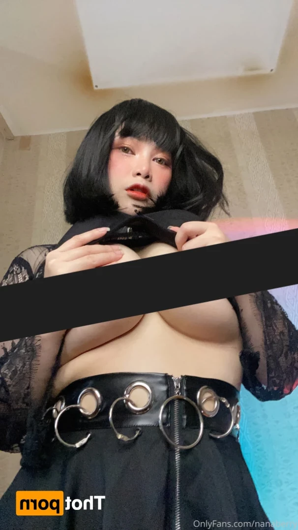Nana Berry [ nanaberry ] Onlyfans leaked photo 14713463 on Hotleaks.tv