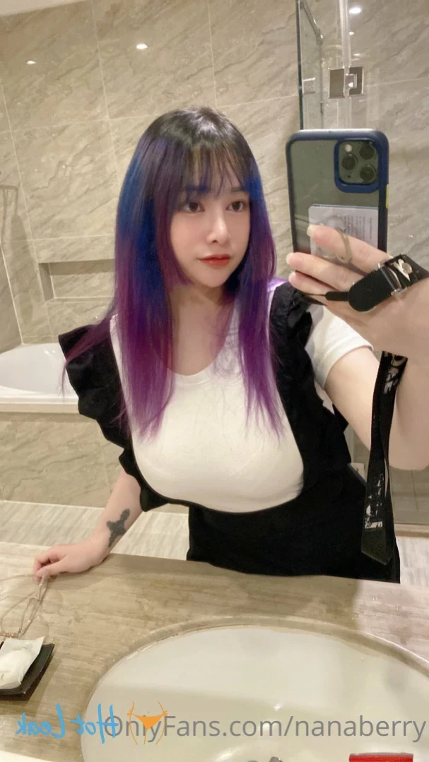 Nana Berry [ nanaberry ] Onlyfans leaked photo 14723142 on Hotleaks.tv