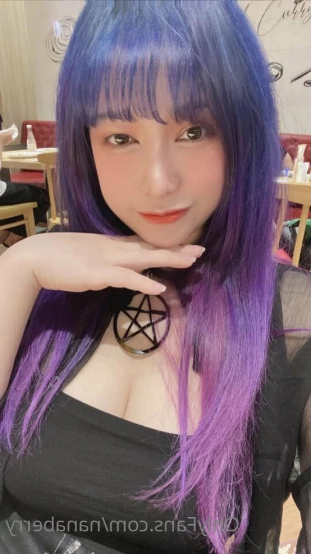 Nana Berry [ nanaberry ] Onlyfans leaked photo 14829216 on Hotleaks.tv