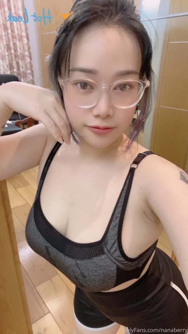 Nana Berry [ nanaberry ] Onlyfans leaked photo 15105709 on Hotleaks.tv