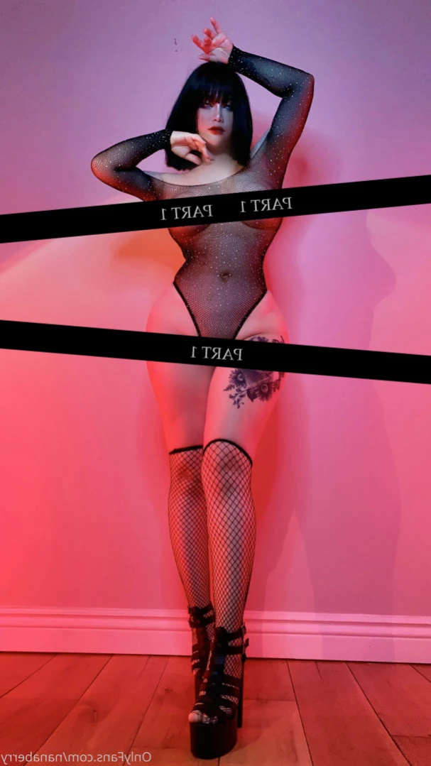 Nana Berry [ nanaberry ] Onlyfans leaked photo 15543474 on Hotleaks.tv