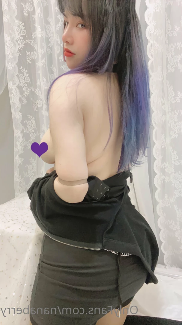 Nana Berry [ nanaberry ] Onlyfans leaked photo 15543604 on Hotleaks.tv