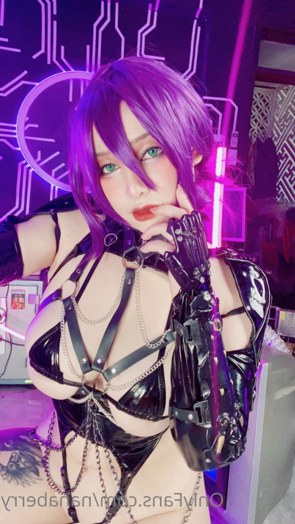 Nana Berry [ nanaberry ] Onlyfans leaked photo 15543682 on Hotleaks.tv