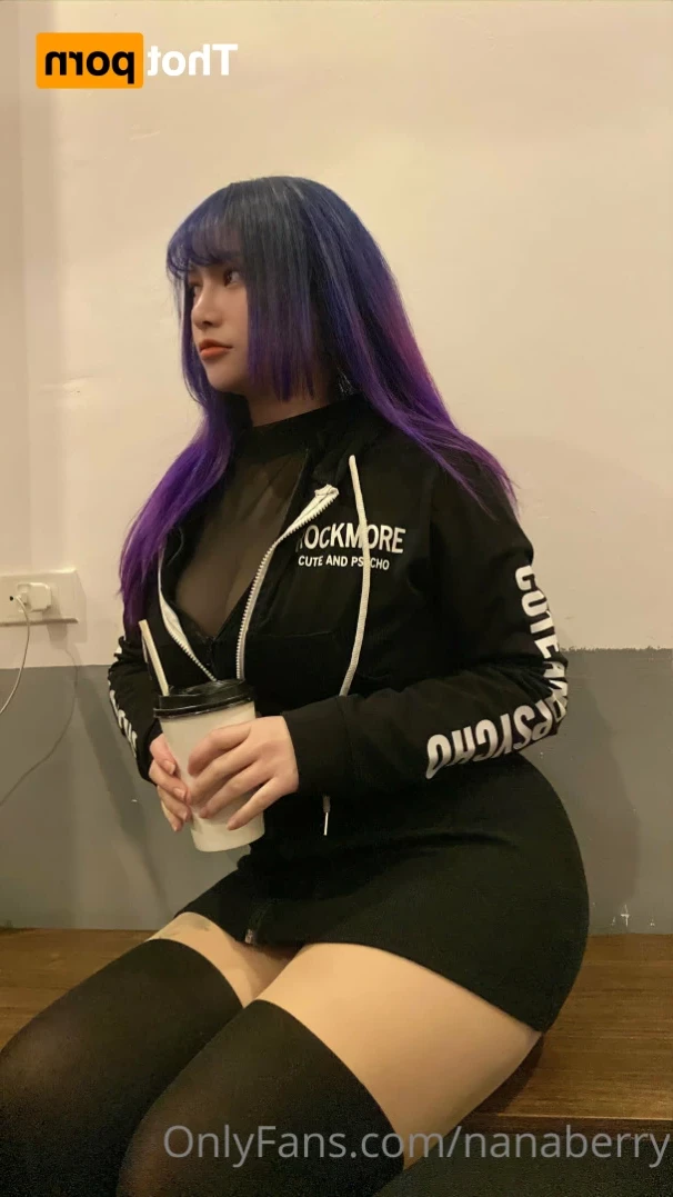 Nana Berry [ nanaberry ] Onlyfans leaked photo 15543734 on Hotleaks.tv