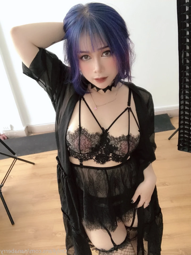 Nana Berry [ nanaberry ] Onlyfans leaked photo 15543736 on Hotleaks.tv