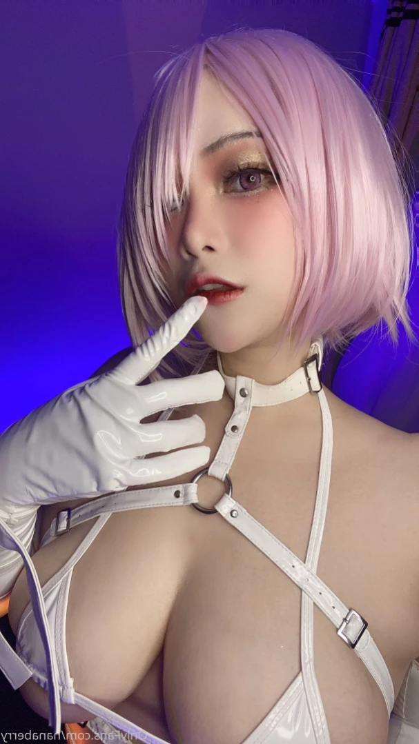 Nana Berry [ nanaberry ] Onlyfans leaked photo 15543755 on Hotleaks.tv