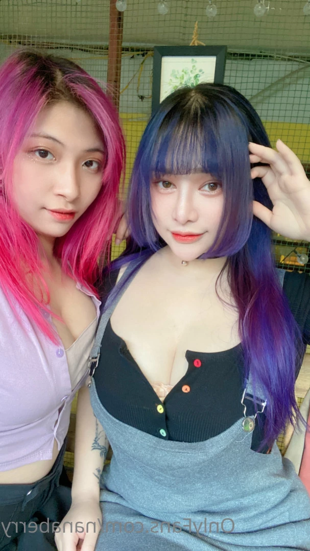 Nana Berry [ nanaberry ] Onlyfans leaked photo 15543780 on Hotleaks.tv