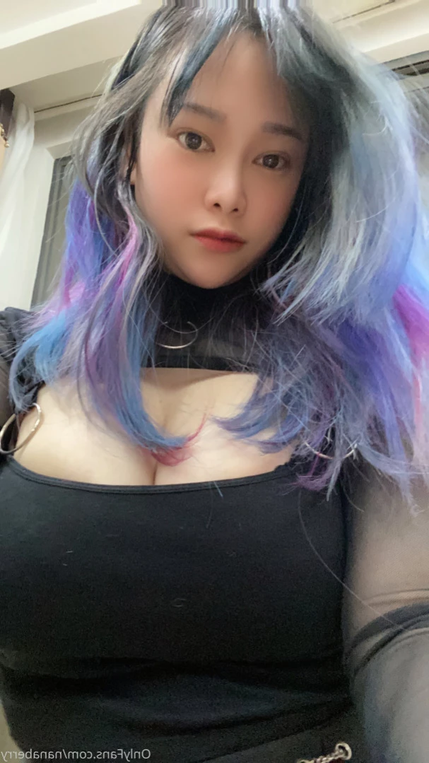 Nana Berry [ nanaberry ] Onlyfans leaked photo 15543858 on Hotleaks.tv