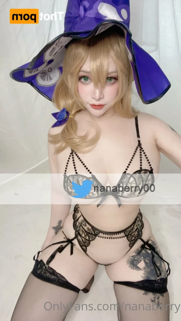 Nana Berry [ nanaberry ] Onlyfans leaked photo 15543861 on Hotleaks.tv