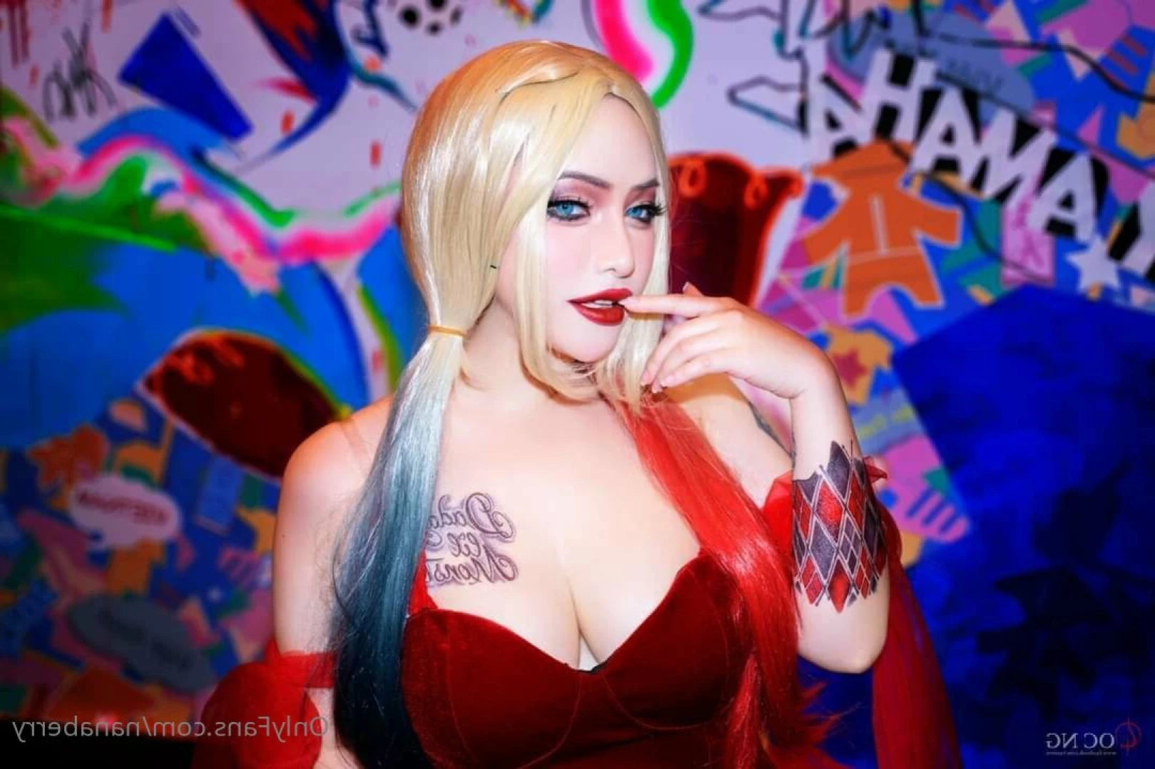 Nana Berry [ nanaberry ] Onlyfans leaked photo 15543868 on Hotleaks.tv